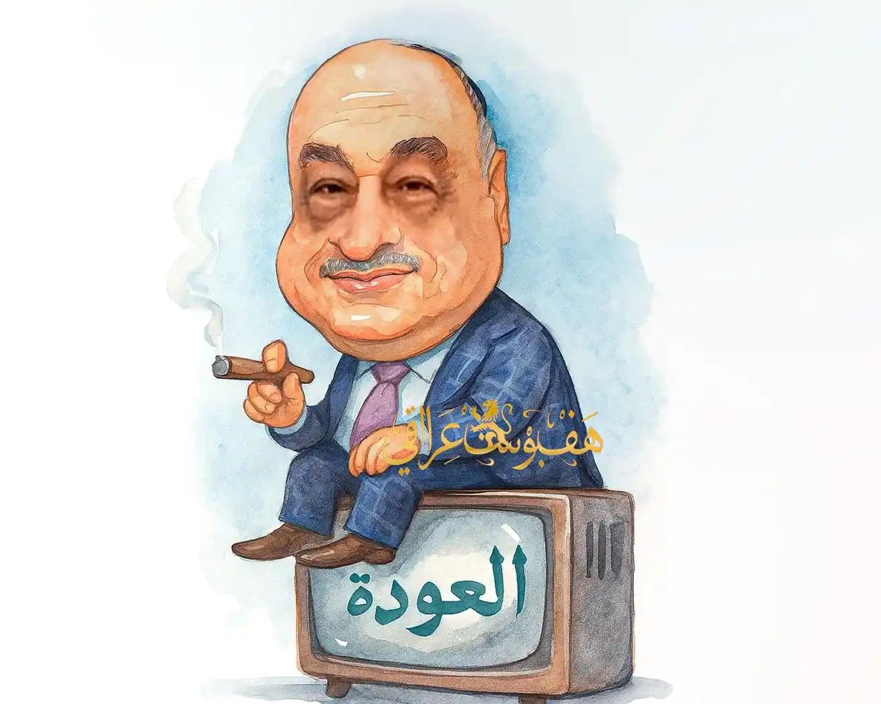 قناة هف بوست عراقي.. الحقيقة بلا فلتر post