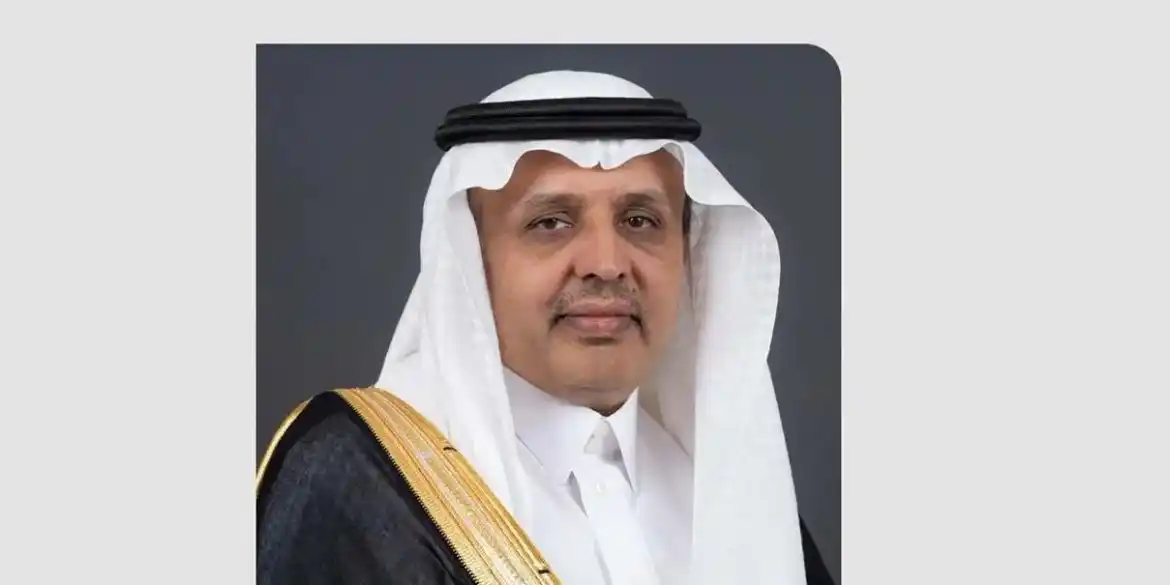 Image from صحيفة الجزيرة Al Jazirah: *انتخاب الرميح رئيسًا للشرق الأوسط وشمال أفريقيا في الاتحاد الدولي للن...