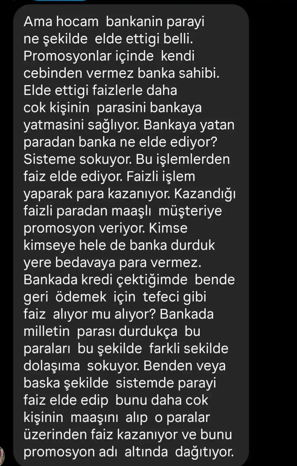 Image from Dr. Batuhan Celik: Bu konu gerçekten hem aklı hem kalbi meşgul eden derin bir meseledir. ...