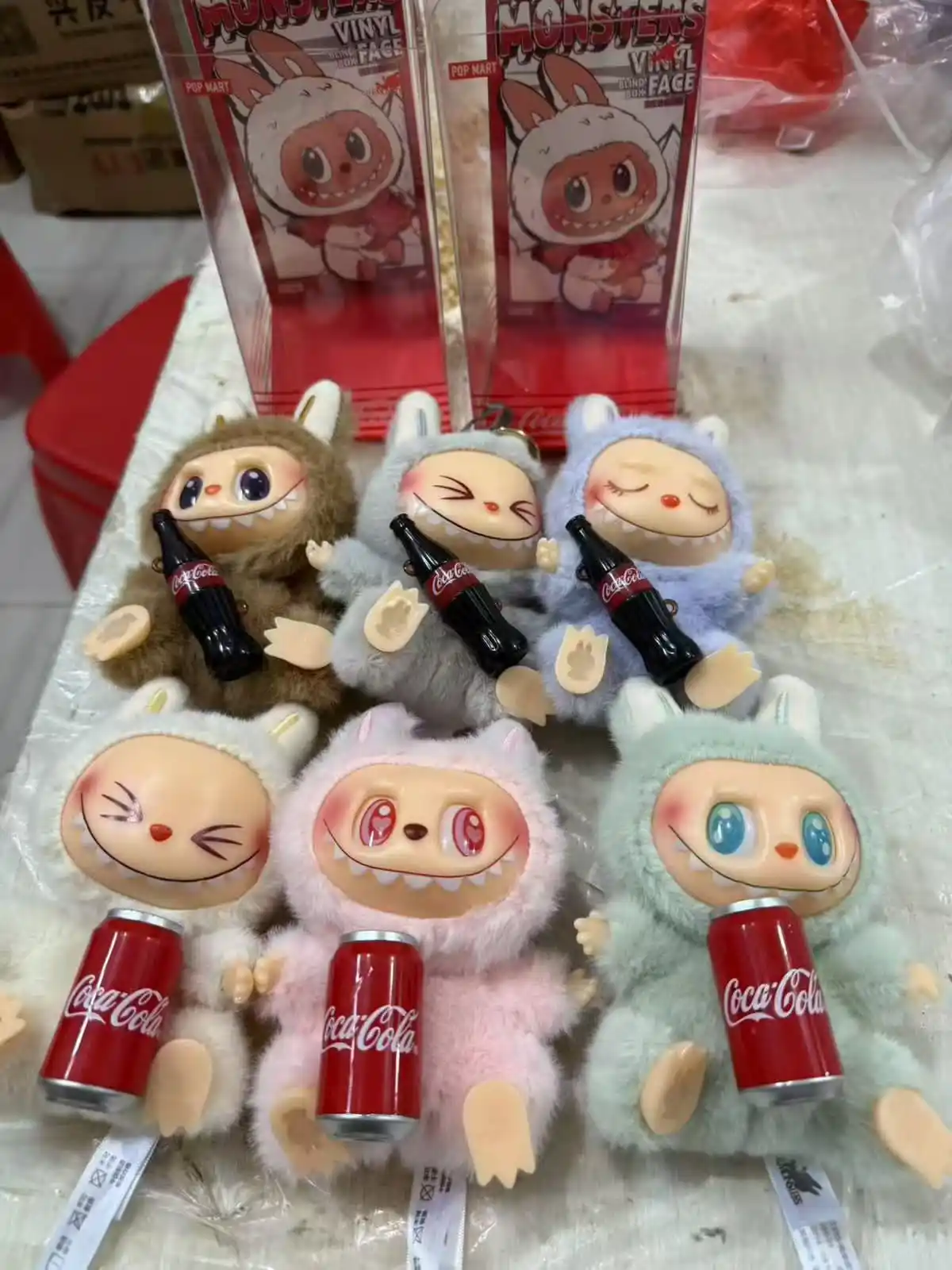 Image from Brandstore19: Coca cola edition...