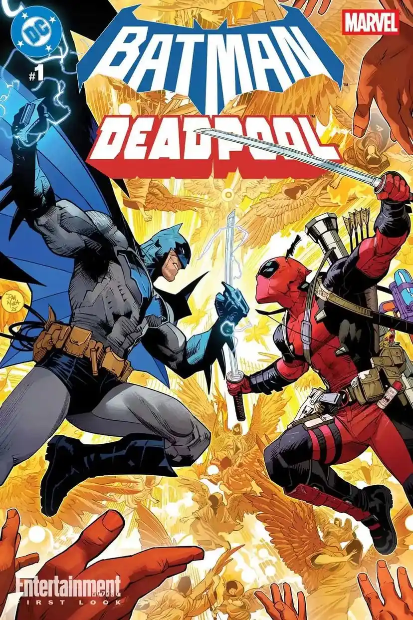 El Archivo de Gotham post