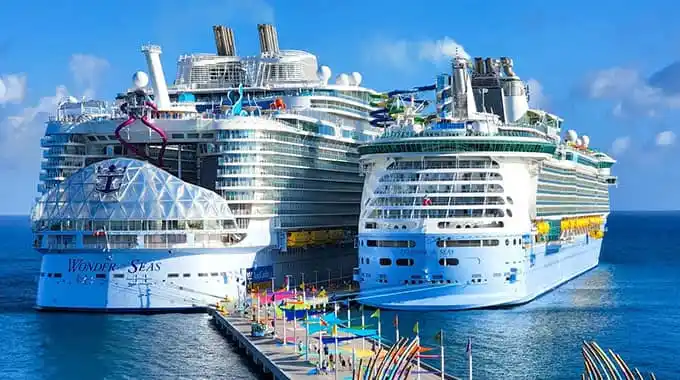 Image from Children of Zimbabwe Liberation War Veterans Association: Cruise ship to shame: Zimbabwe dreams drown as runaway ban hits sailor...