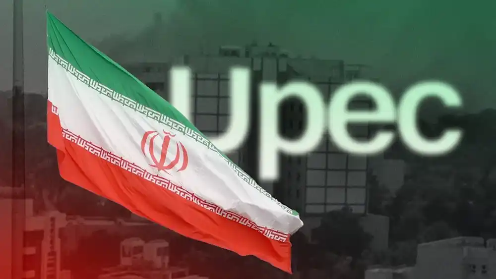 Image from teleSUR English: 🇨🇺🇮🇷 *Cuban Journalists Condemn Israeli Attack on Iranian Broadcas...