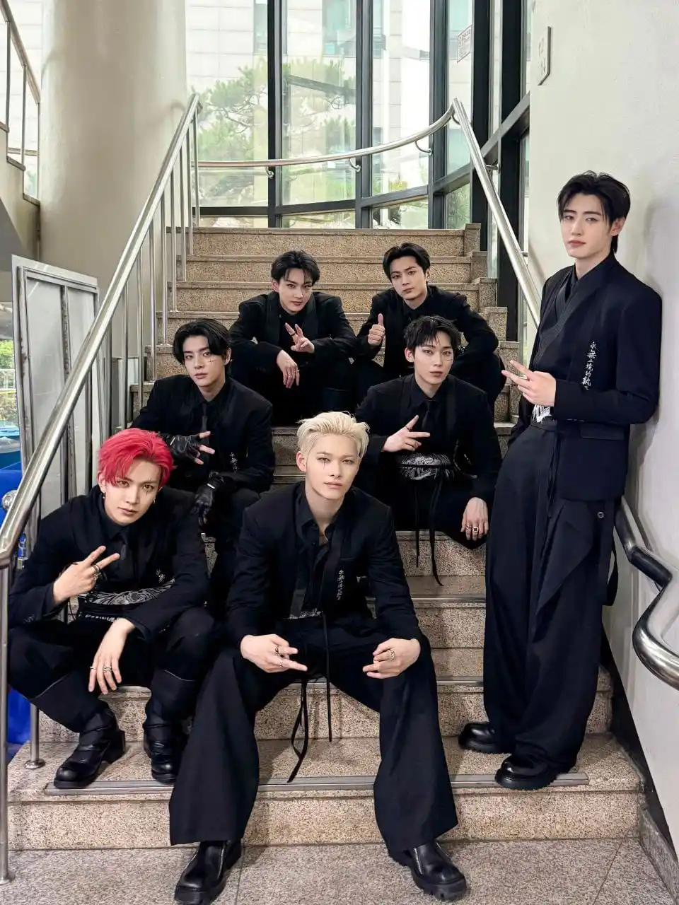 Image from 𝙴𝙽𝙷𝚈𝙿𝙴𝙽 𝙳𝙰𝙸𝙻𝚈 𝚄𝙿𝙳𝙰𝚃𝙴: ┏━━━━•❅•°•❈•°•❅•━━━━┓         𝙴𝙽𝙷𝚈𝙿𝙴𝙽 𝙳𝙰𝙸𝙻𝚈 ┗━━━━•❅•°•❈•°•...