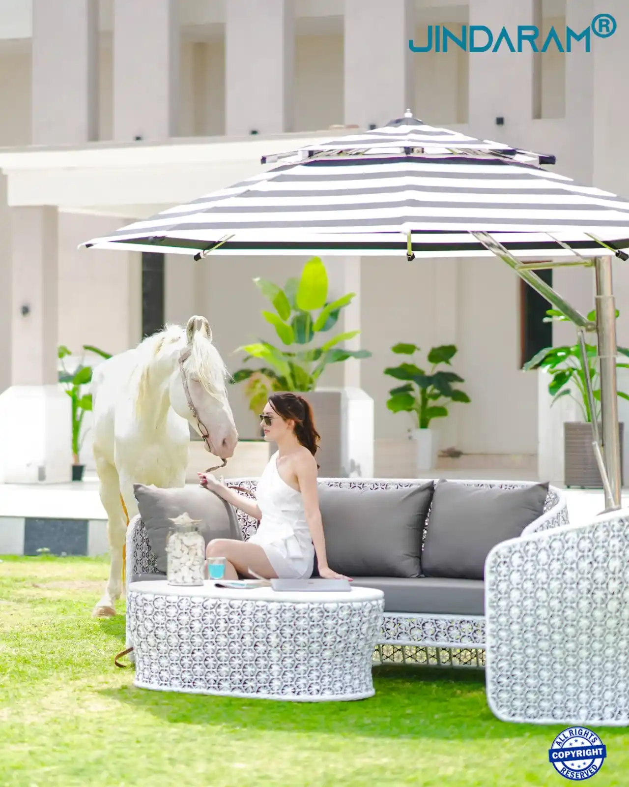 JINDARAM EXPORTS  post