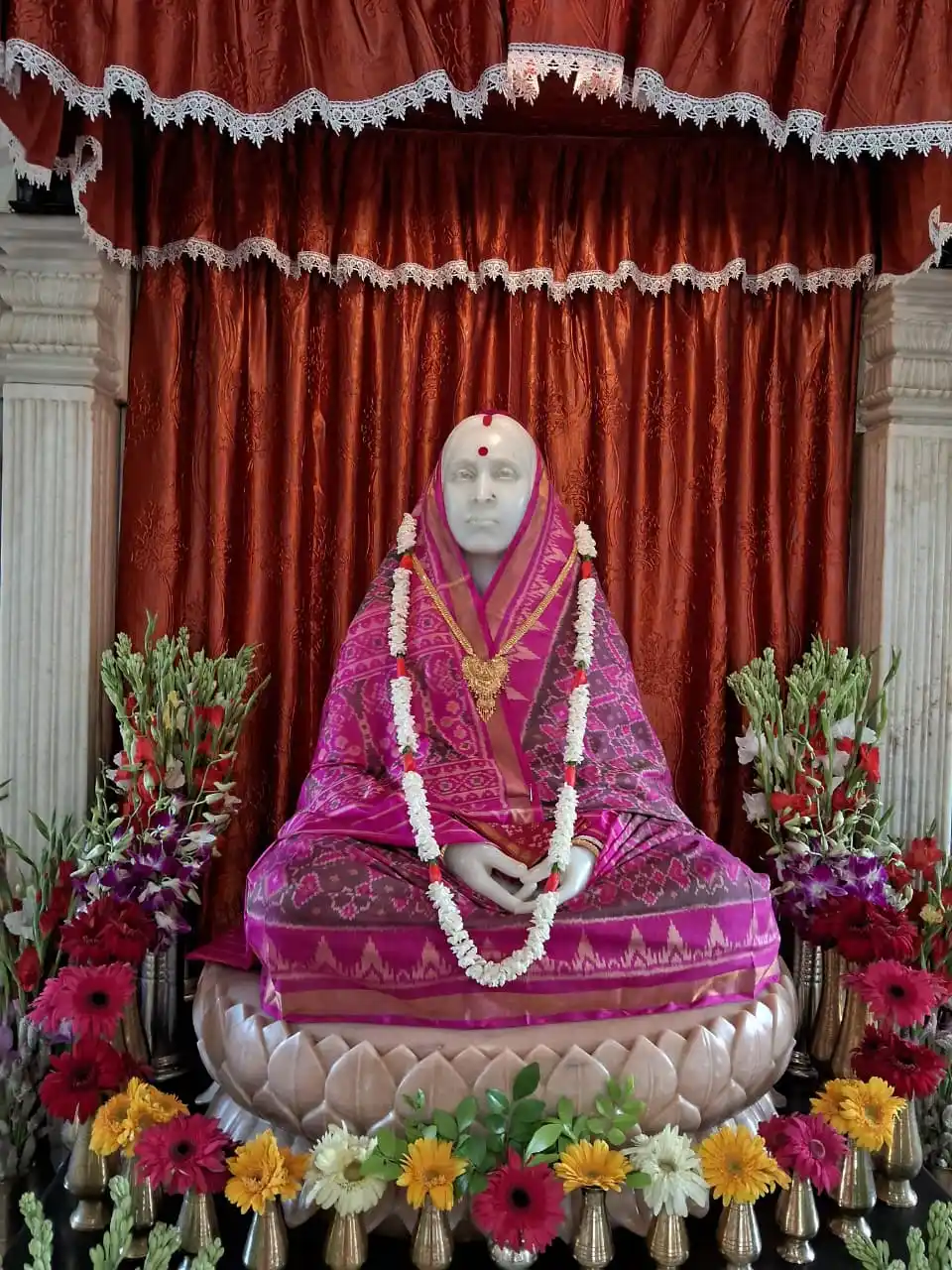 Ramakrishna Math & Ramakrishna Mission, Dhaka post