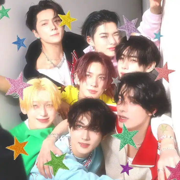 Image from 𝙴𝙽𝙷𝚈𝙿𝙴𝙽 𝙳𝙰𝙸𝙻𝚈 𝚄𝙿𝙳𝙰𝚃𝙴: [𝐄𝐍𝐇𝐘𝐏𝐄𝐍 𝐒𝐂𝐇𝐄𝐃𝐔𝐋𝐄 𝐓𝐎𝐃𝐀𝐘]   ➤ 𝐓𝐆𝐋 21:  '𝐖𝐀𝐋𝐊...