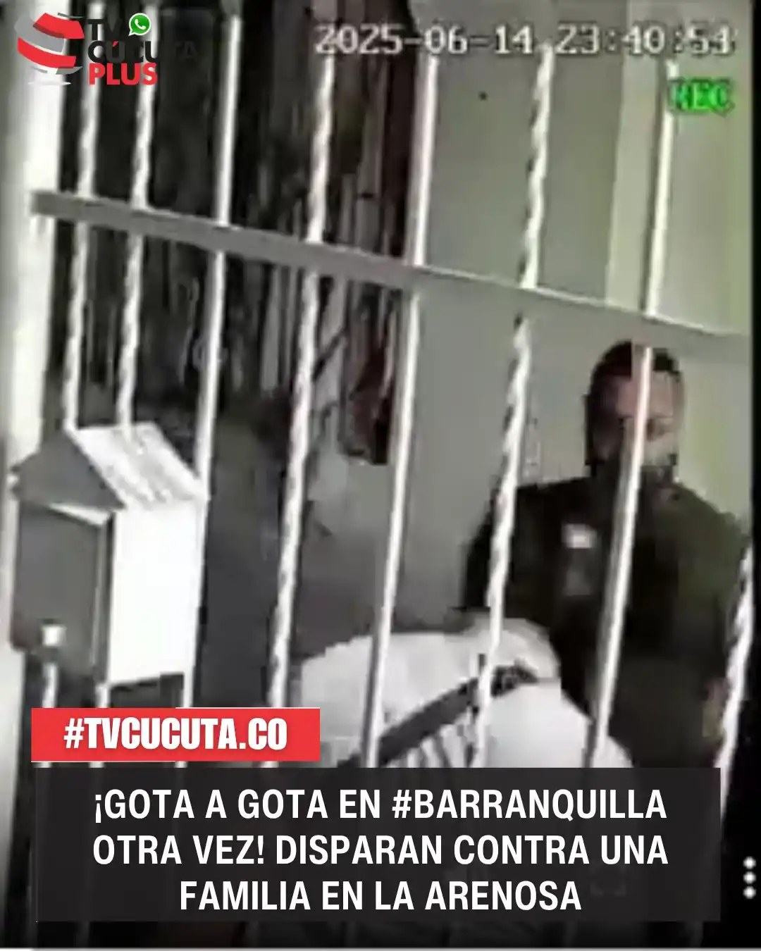 Image from Tvcucuta.co: ¡Gota a gota en <a class="text-blue-500 hover:underline cursor-pointer...