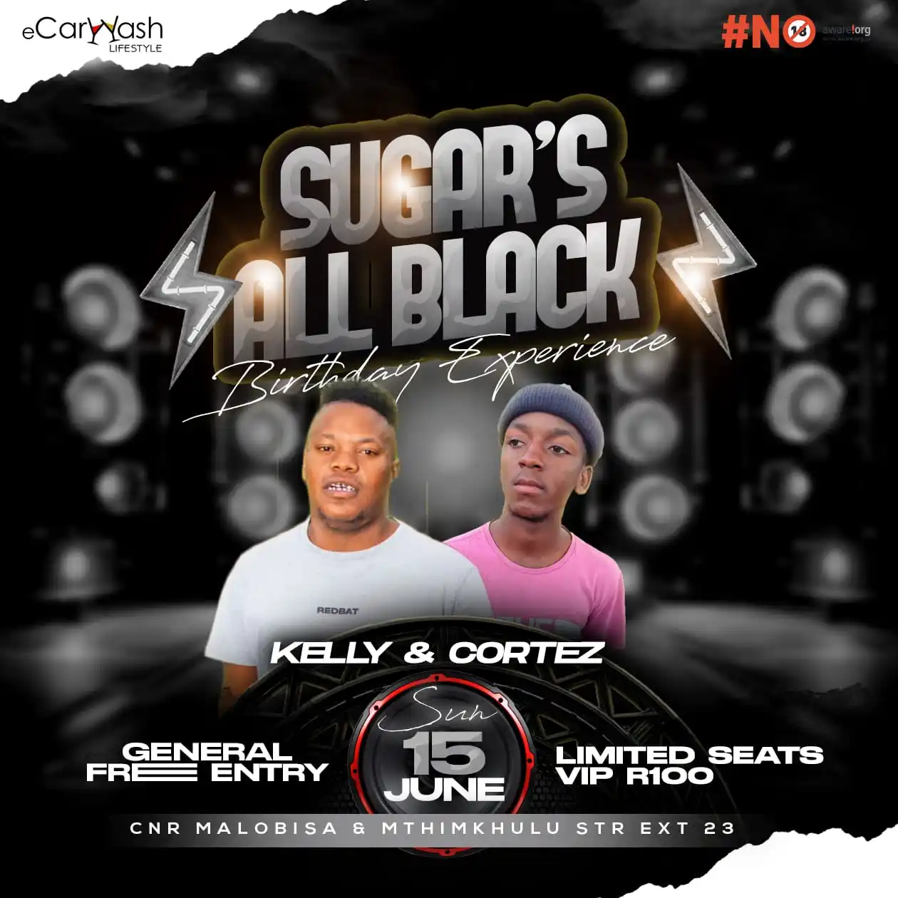 eCarWash Lifestyle post