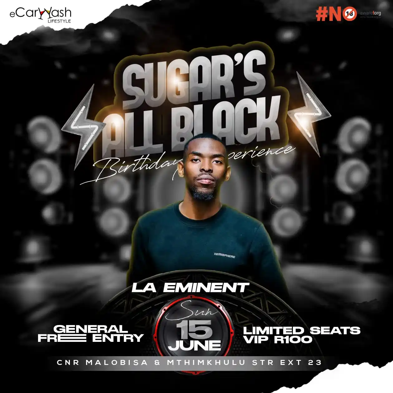 eCarWash Lifestyle post