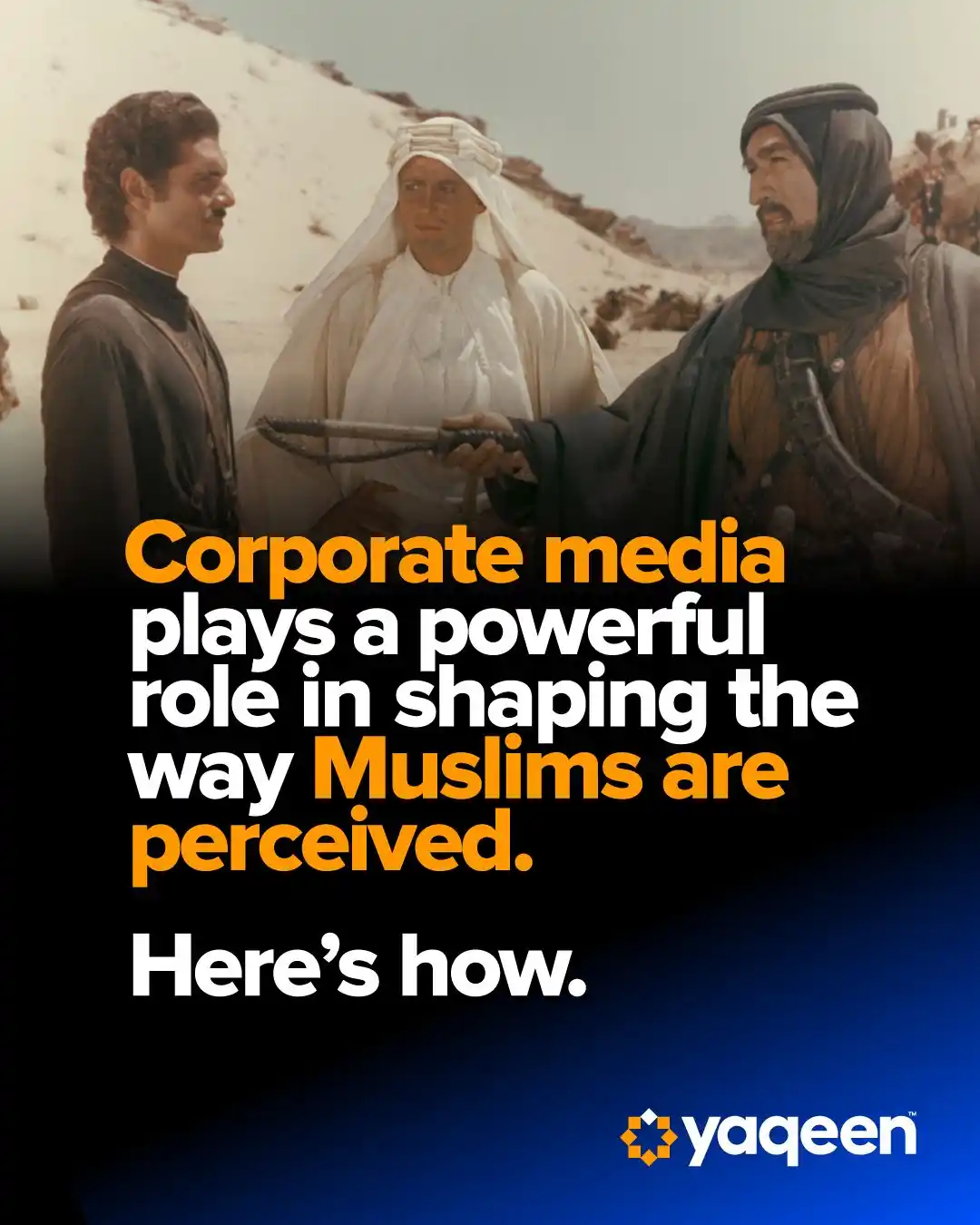 Image from Yaqeen Institute: It’s called *“simplified complex representation.”*  It gives the appea...