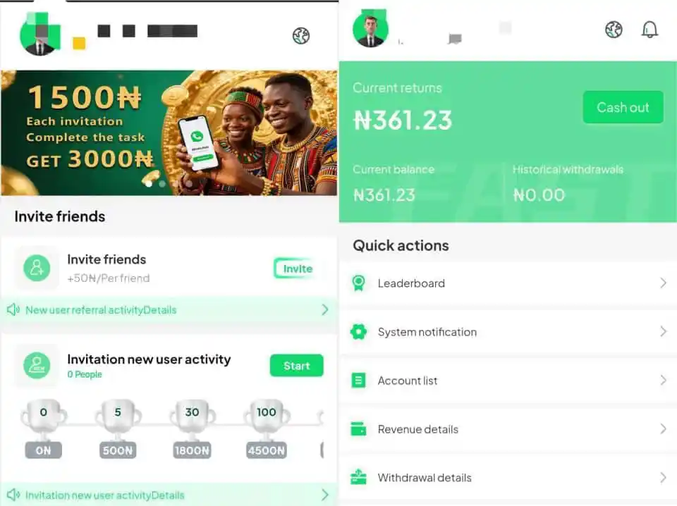 Gistrealz Updates post