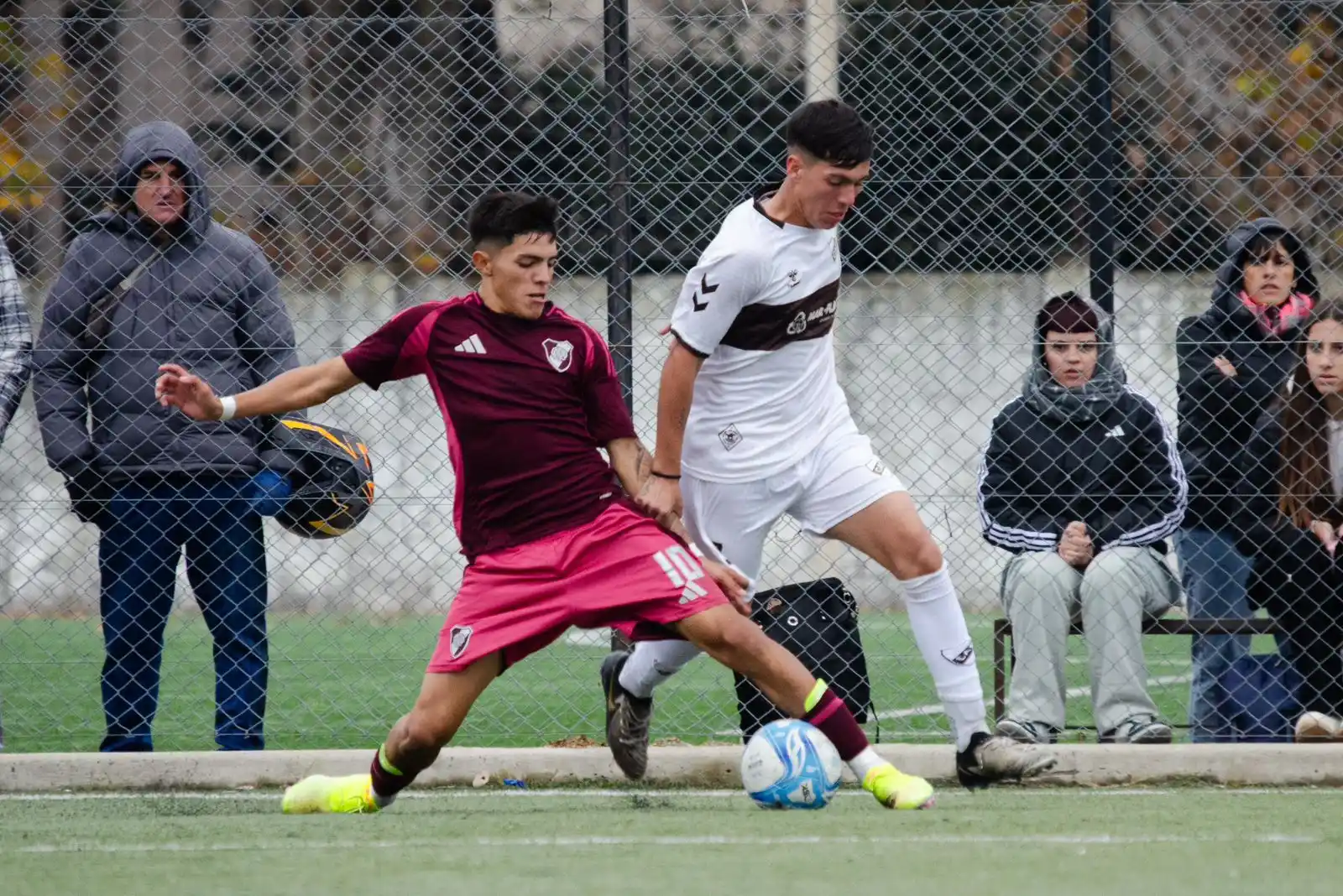 Image from Club Atlético Platense: <a class="text-blue-500 hover:underline cursor-pointer" href="/hashtag...