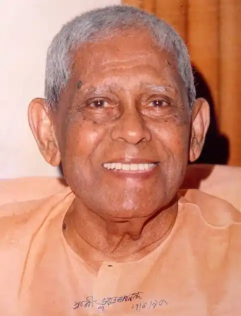 Ramakrishna Math & Ramakrishna Mission, Dhaka post