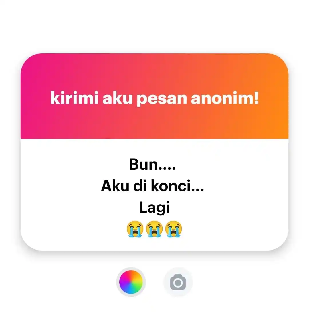 Image from Lyannu News #comingformubes: Kunci nya dibawa lagi kah? 🦆...