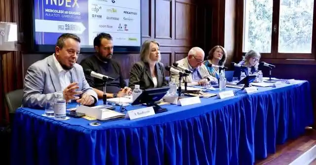 Image from Forum Famiglia Veneto: 👨👩👧👦 La denatalità non è solo un dato statistico. È la cartina ...