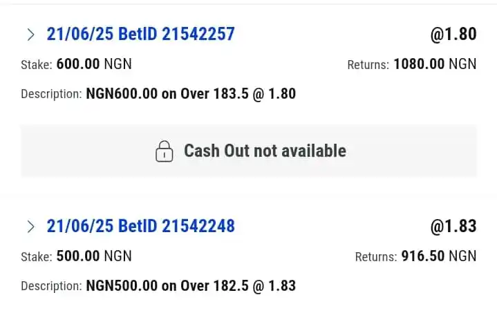 Image from Best Of Comedy: *MORNING TIPS ON NAIRABET*   Bet Link 1⬇️⬇️⬇️ https://www.nairabet.com...