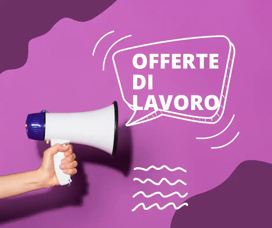 Image from Comune di Cerro al Lambro: Offerte di Lavoro GIUGNO 2025. AFOL METROPOLITANA è un’azienda special...