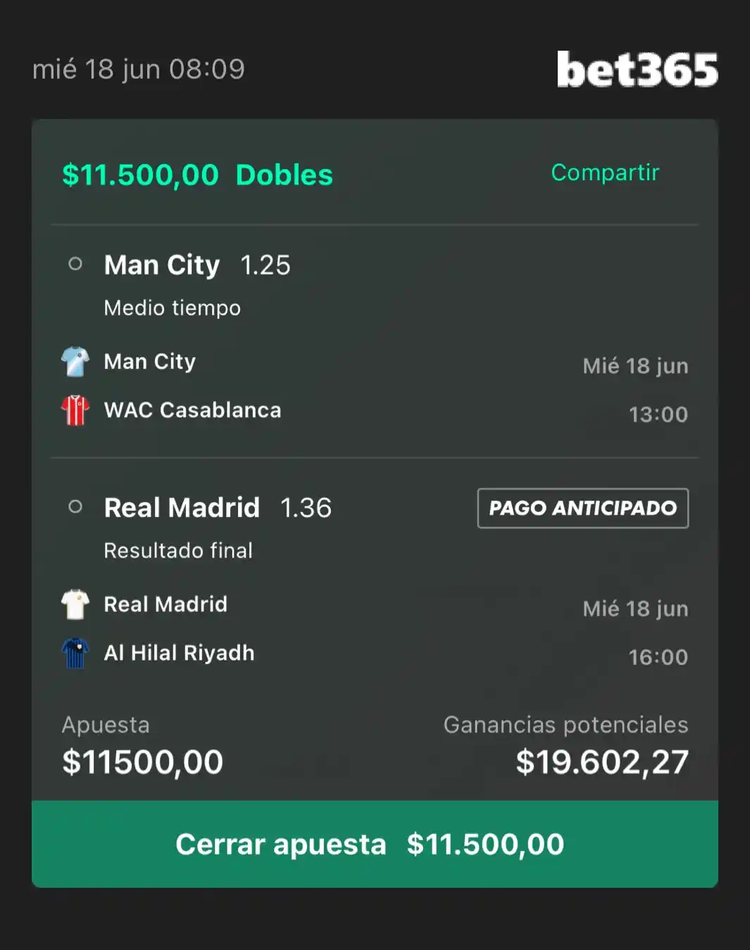 La Timba Del Patrón 💰 post