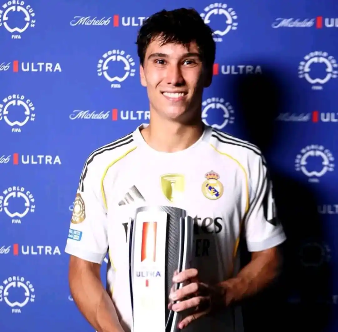 Image from FABRIZIO ROMANO CANAL OFICIAL: 🚨🚨💣 Real Madrid want NEW STRIKER… but if they can’t find the right ...