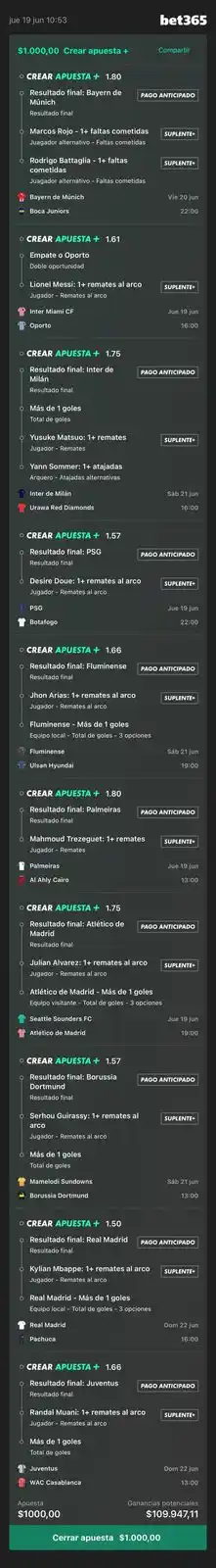 La Timba Del Patrón 💰 post