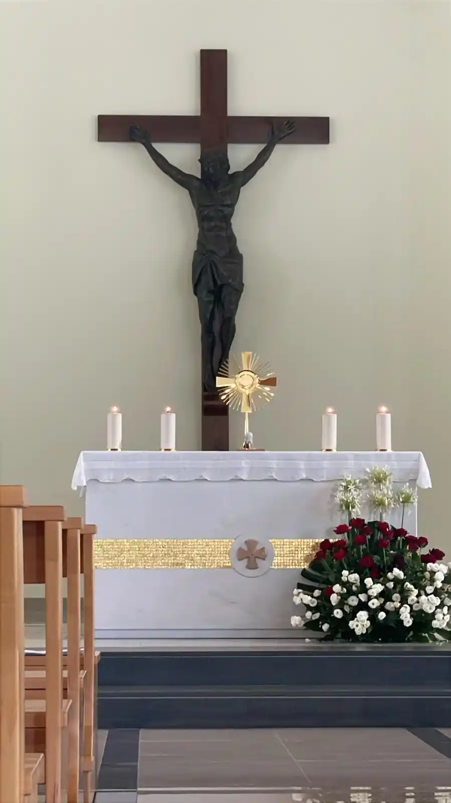 Trasfigurazione Milazzo post