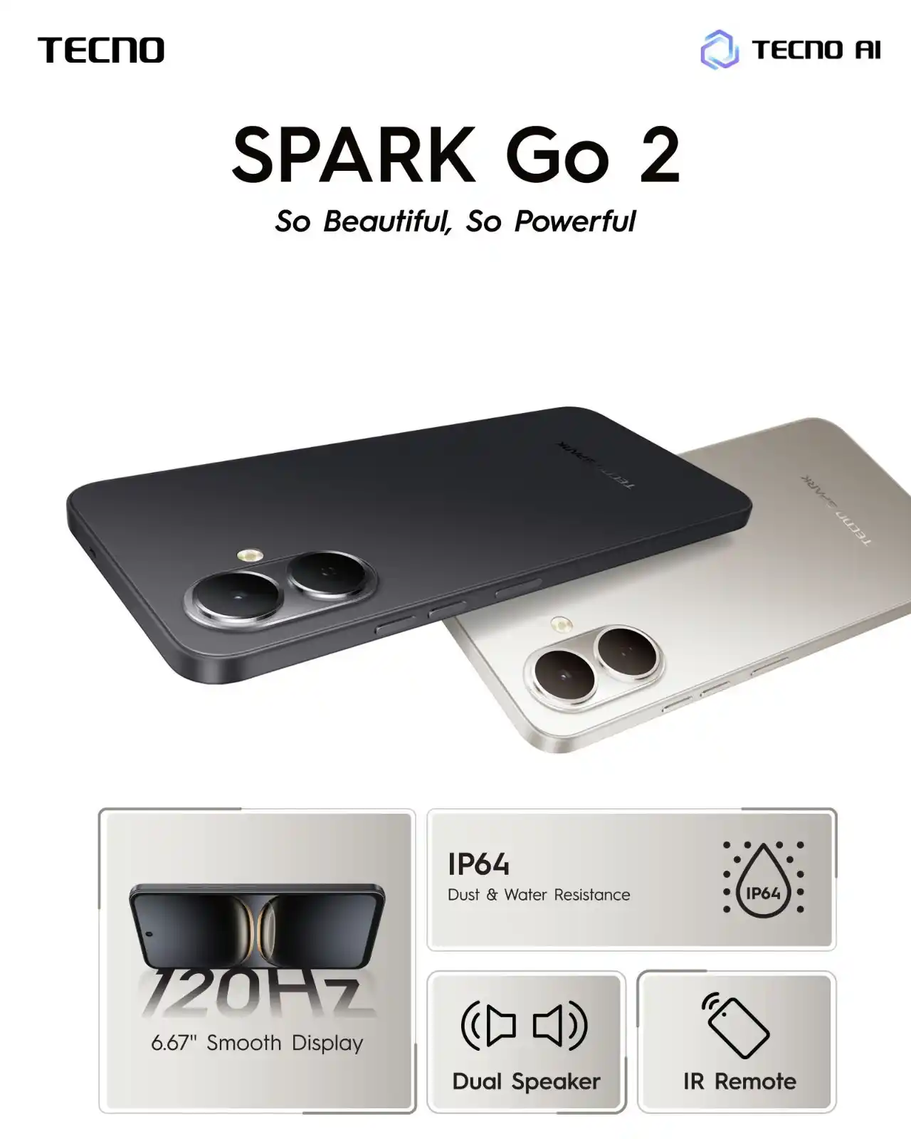 Image from Phonebolee: ๐๐๐๐ง๐จ ๐๐ฉ๐๐ซ๐ค ๐๐จ ๐, recently launched globally, is expected...