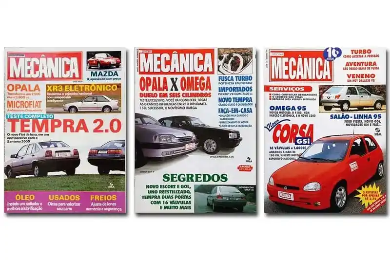 Auto Livraria Best Cars post