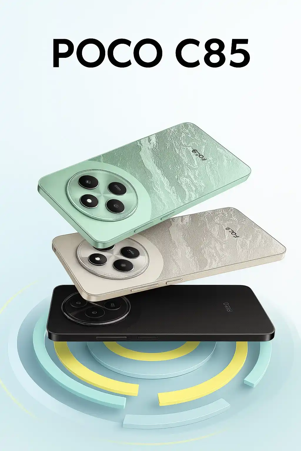 Image from Phonebolee: The first leaks of the 𝐏𝐨𝐜𝐨 𝐂𝟖𝟓 have surfaced. Stay tuned for m...