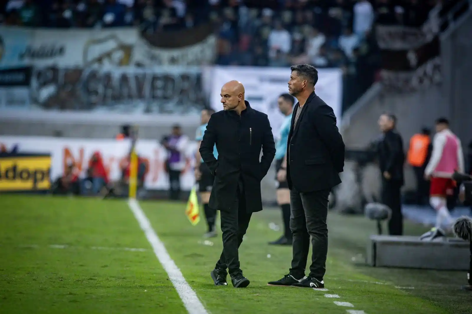 Image from Club Atlético Platense: ✍🏻 Tras la renuncia, se firmó hoy la rescisión del contrato que vincu...