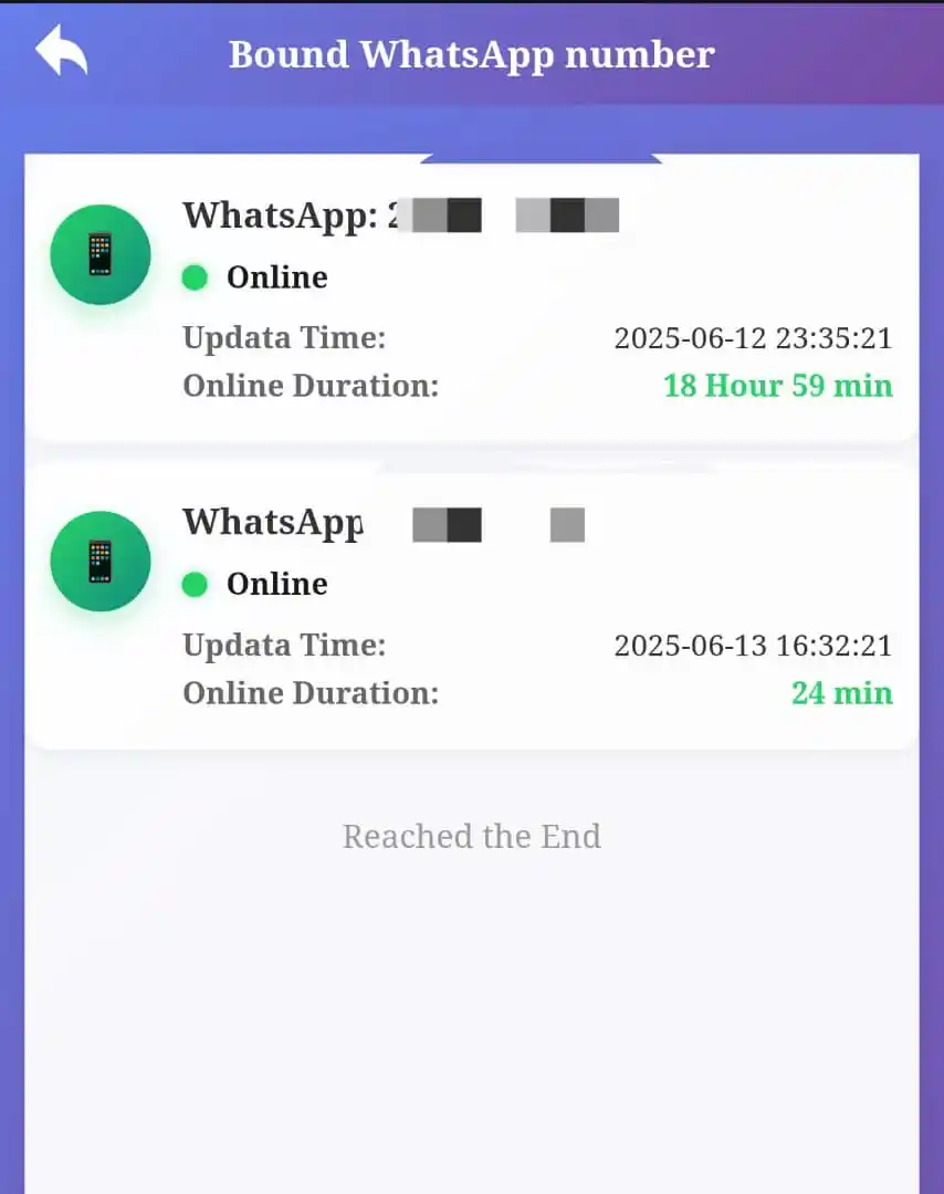 Gistrealz Updates post
