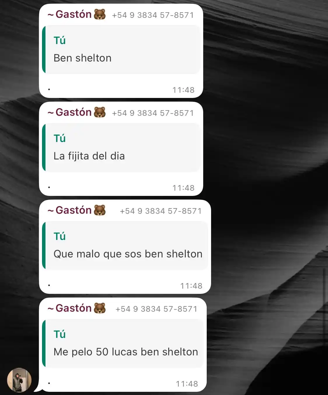 La Timba Del Patrón 💰 post