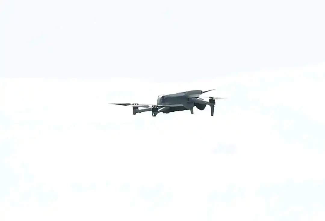 Image from FABRIZIO ROMANO CANAL OFICIAL: 🚨 Xabi Alonso has begun using drones to record his training sessions,...