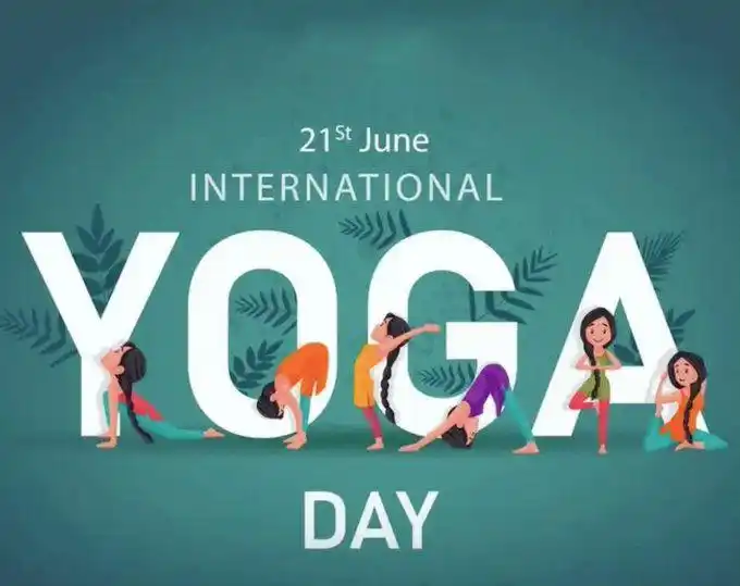 Image from Vadicwarrior: Yoga is our proud ancient heritage and its roots go back to Vedic era ...
