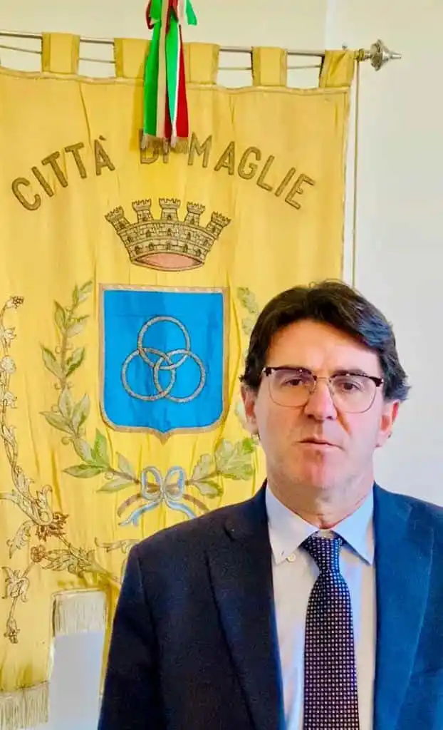 Image from LeccePrima.it: Appalti pilotati a Maglie, chiusa l’inchiesta. Dopo 100 giorni, sindac...