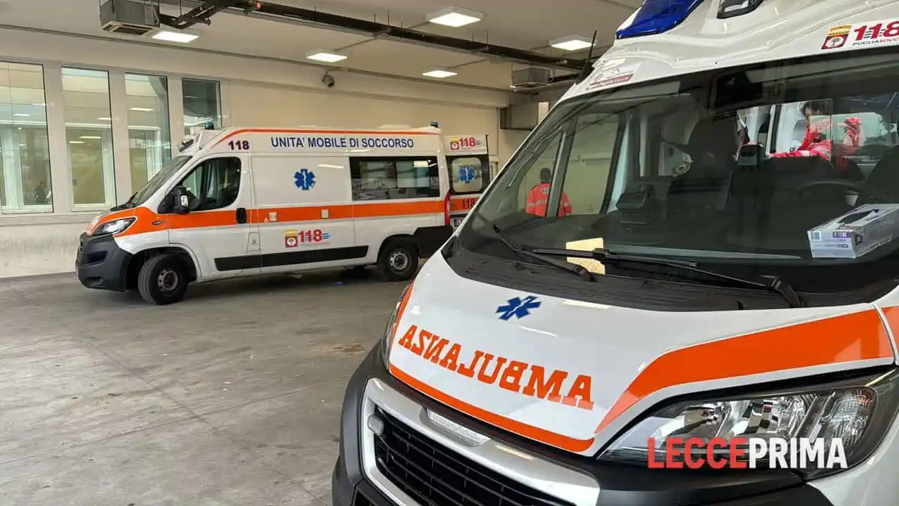 Image from LeccePrima.it: Asl attiva presidi sanitari estivi: assistenza assicurata anche per i ...