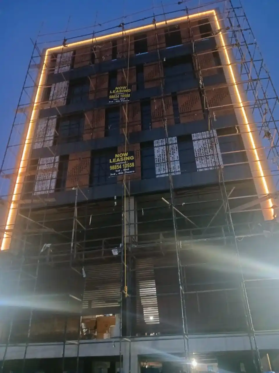 Image from *TATTVA Realty & Infra -  Leading Real Estate Investment Destination*: *Availble for sale with rental assurance / guarantee*  Already tenant ...