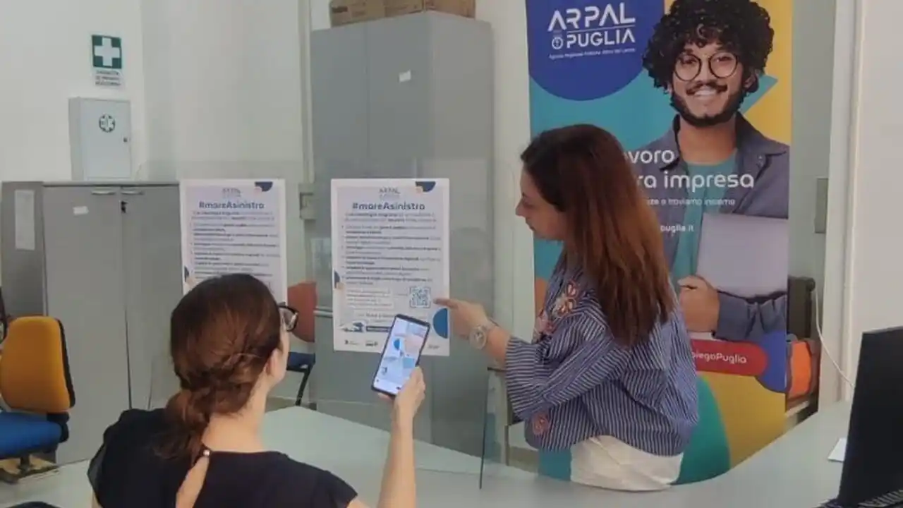 Image from LeccePrima.it: Aziende cercano personale nel Salento: 685 i posti di lavoro disponibi...