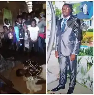 Image from infos Actualité Divine: Cameroun: pour une histoire de 1400FCFA, un père met fin à la vie de s...