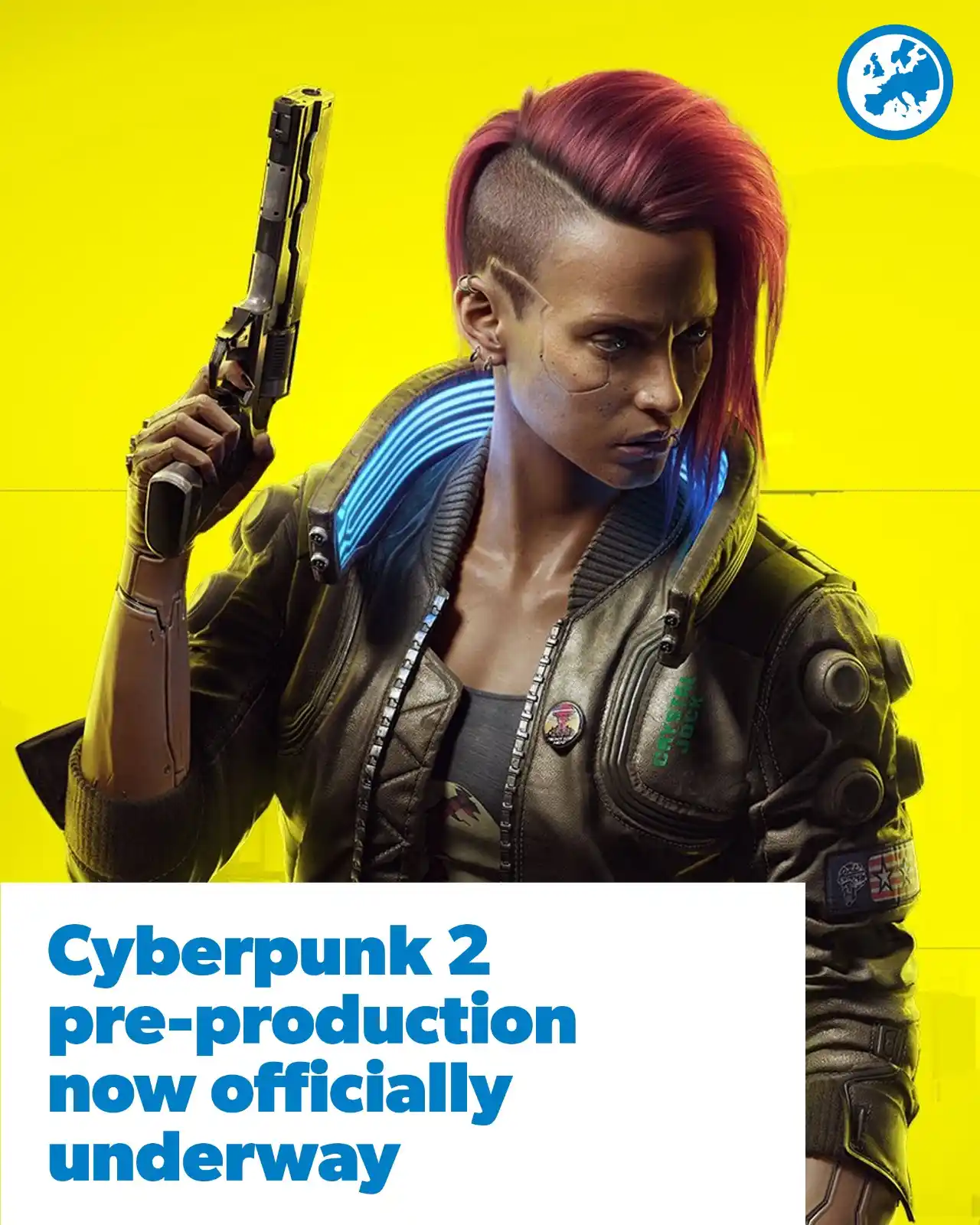 Eurogamer post