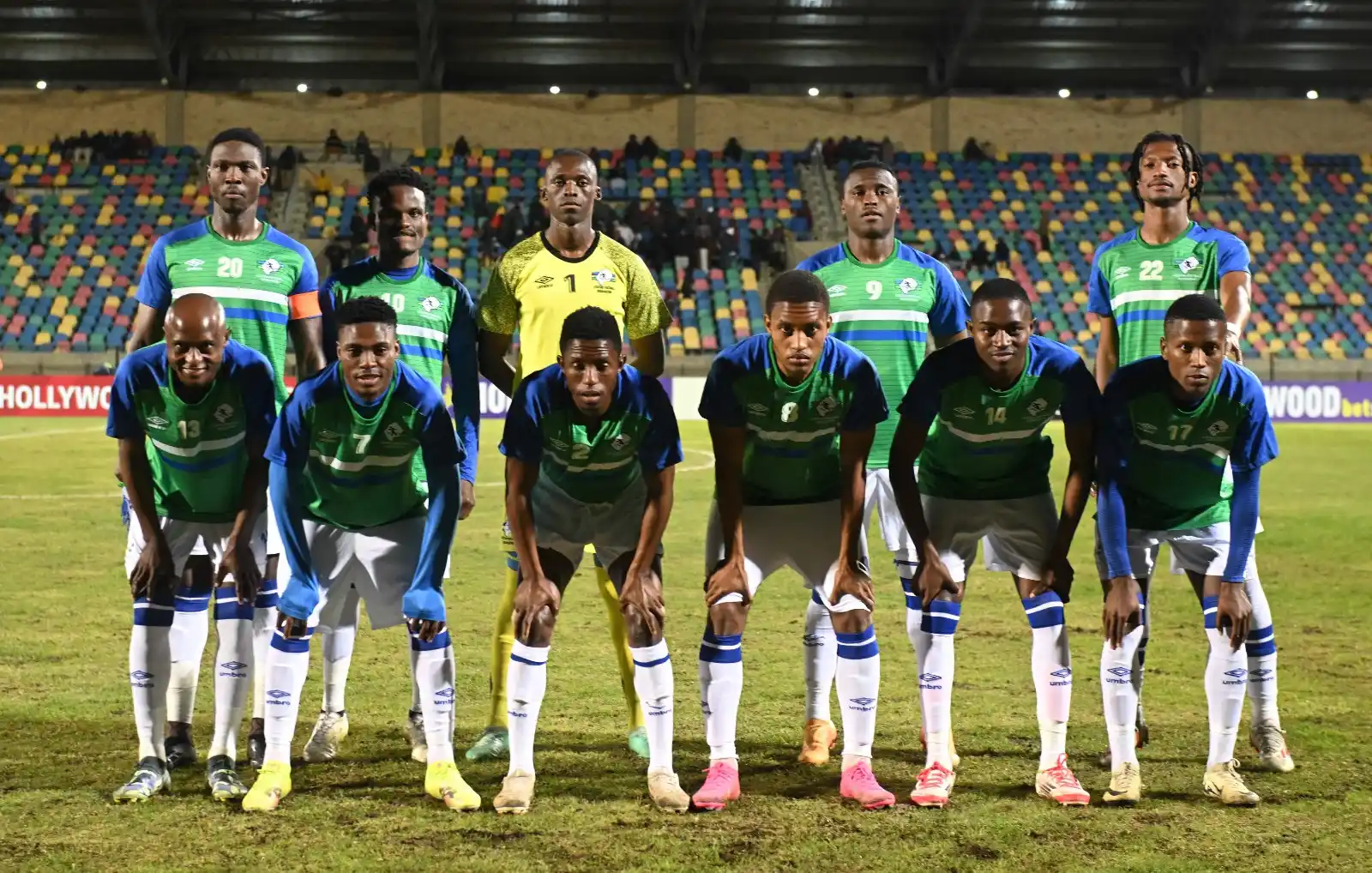 Image from LESOTHO SOCCER SECTOR⚽️🇱🇸: <a class="text-blue-500 hover:underline cursor-pointer" href="/hashtag...