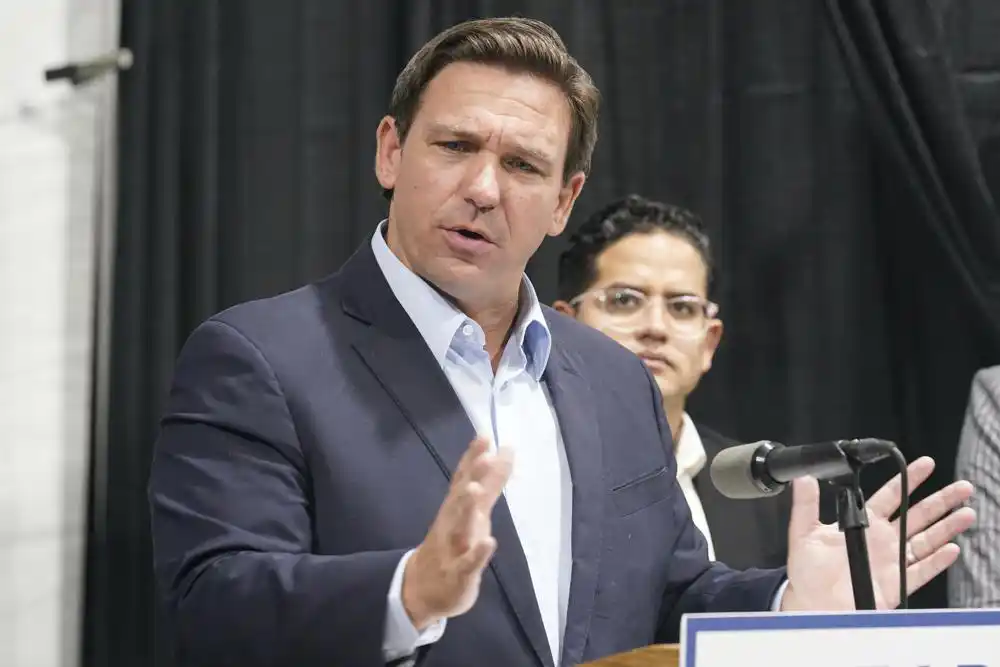 Image from TJV 
“Your Best Source for Jewish News” TJVNEWS.com #103: DeSantis Leads Emergency Airlift to Rescue 1,500 Jewish-Americans from...