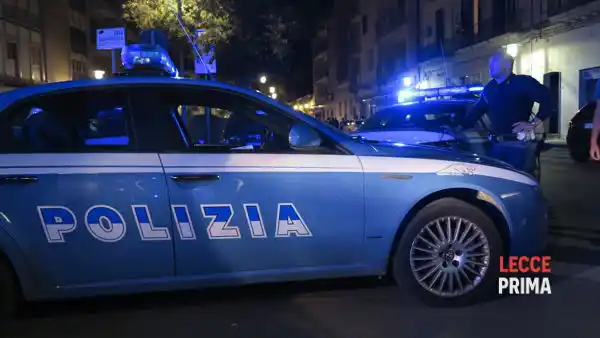 Image from LeccePrima.it: Due furti tra la notte e l’alba: ladri prendono di mira un ottico e un...