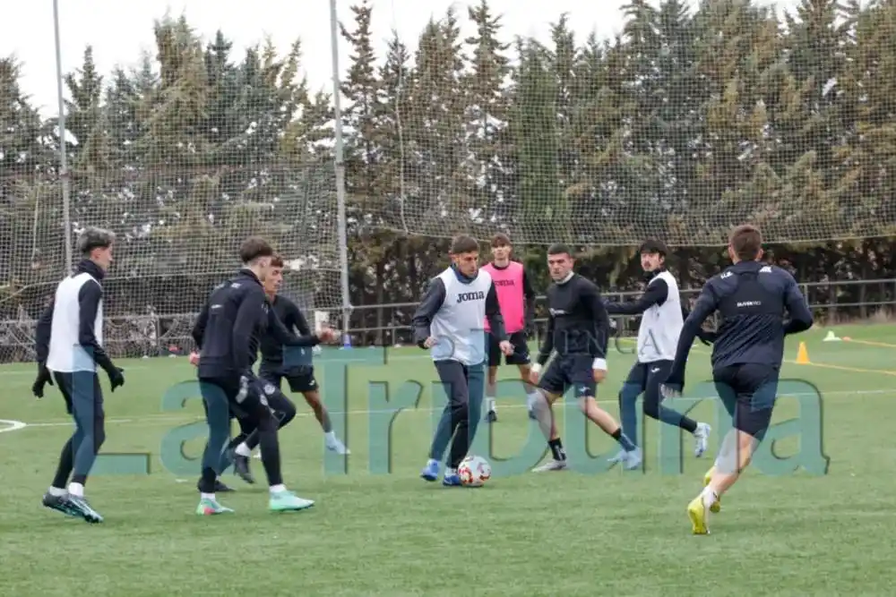 Image from La Tribuna de Cuenca: *El grupo inversor del Conquense anuncia una nueva etapa «muy ilusiona...