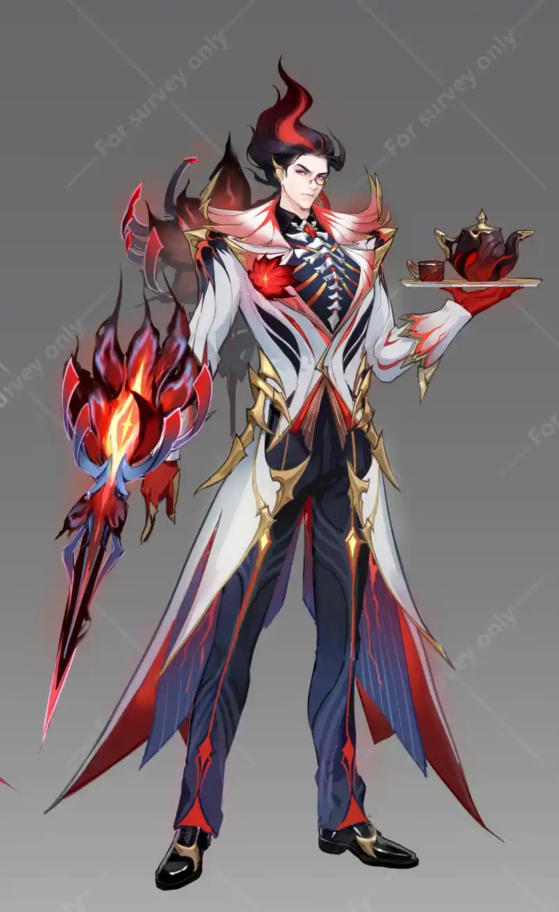 Image from Kurama33: 🔥Encuesta nueva skin Natan🔥 Posiblemente tipo de skin Épica ********...