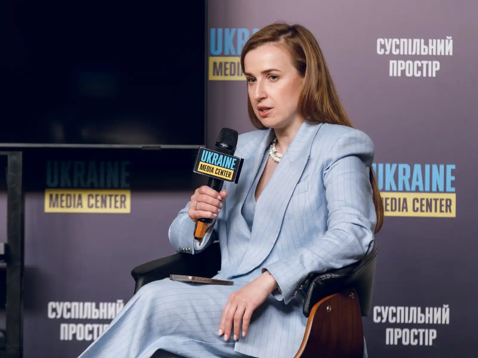 Image from Media Center Ukraine: *Фізичне та моральне перезавантаження: серед українців зростає попит н...