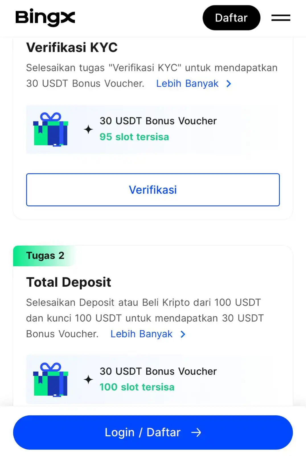 Daf Capital.co post