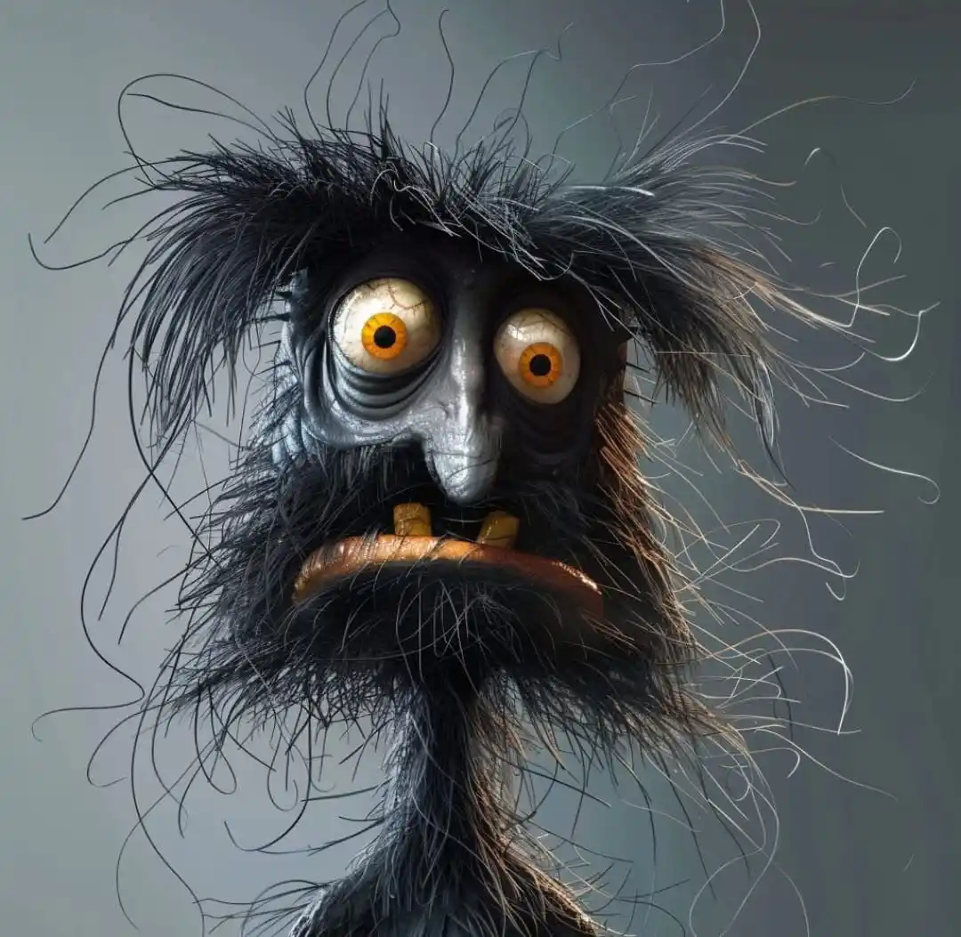 Image from Learn Or Perish🧂: How she sees you when you take her back after cheating on you....