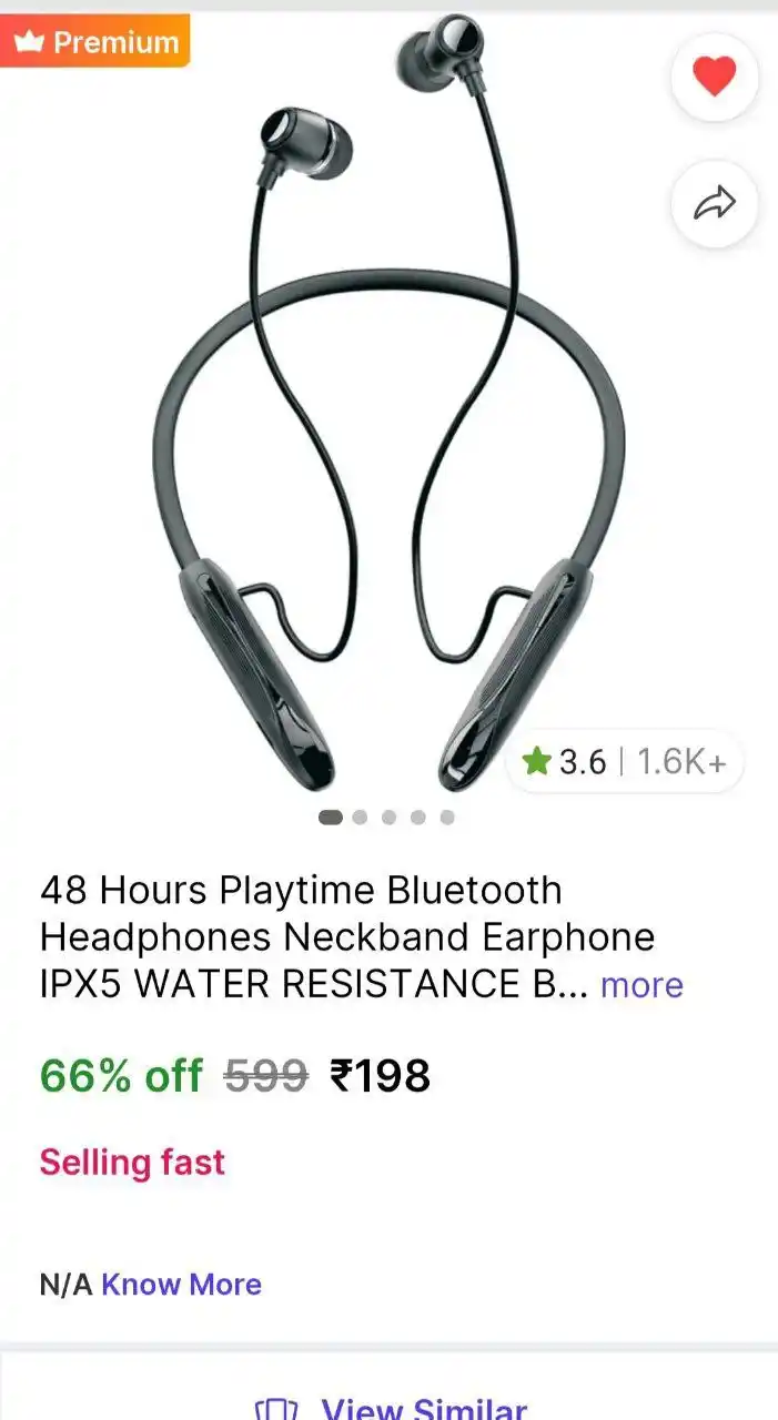 💥 Loot Bazaar – Amazon Flipkart Myntra Meesho Ajio Deals Offers Coupons Discounts Sale Today 🔥 post