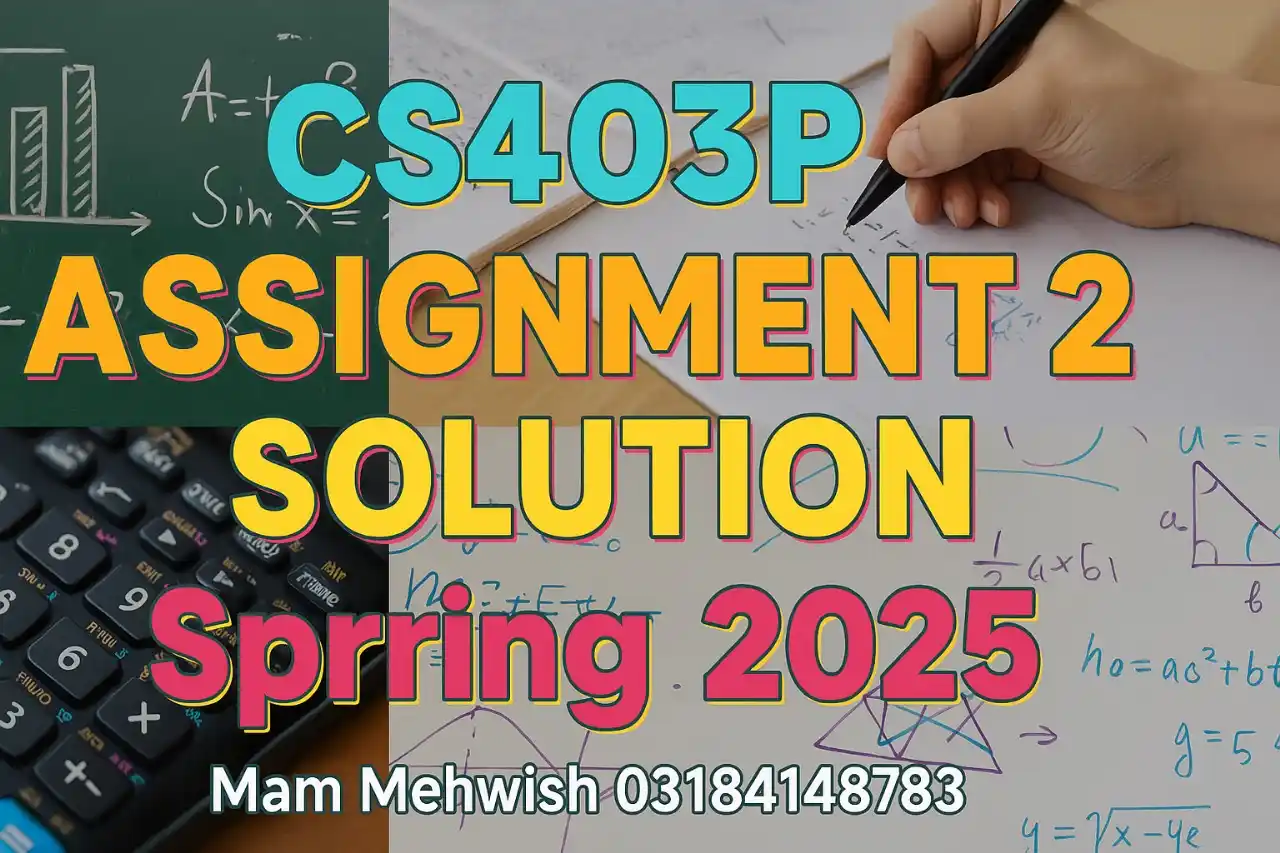 (VU Files Free Help) Assignment/GDB Updates post